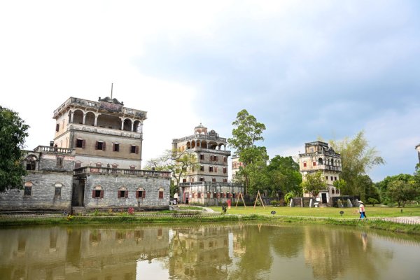 盛康优配 新场景、新技术、新体验！各地花样翻新，释放文旅新动能